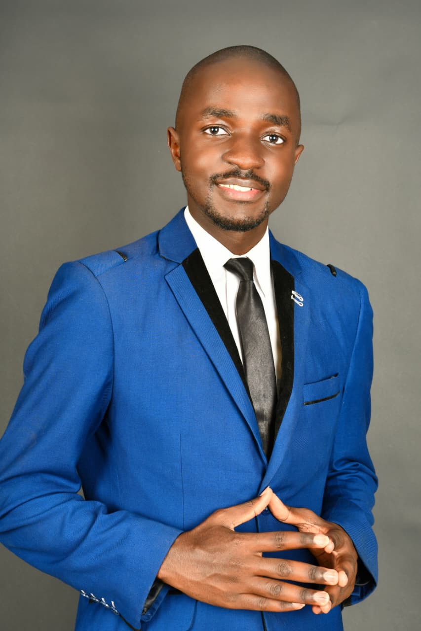 Founder of RYTEPS Group