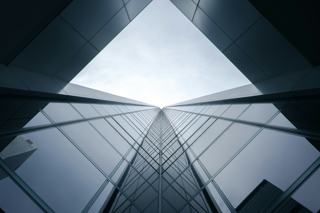 Global Perspective Vision